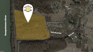 Plus de détails pour 73 Woodland Rd, Halifax, PA - Terrain à vendre
