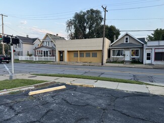 Plus de détails pour 2020 Starr Ave, Toledo, OH - Bureau/Médical à louer
