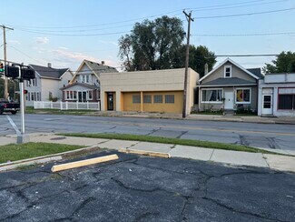 Plus de détails pour 2020 Starr Ave, Toledo, OH - Bureau/Médical à louer