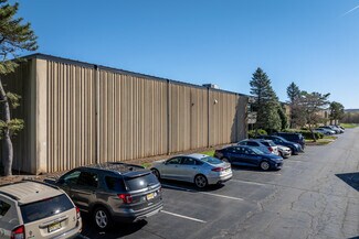 Plus de détails pour 700 Bartley Chester Rd, Flanders, NJ - Local d'activités à louer