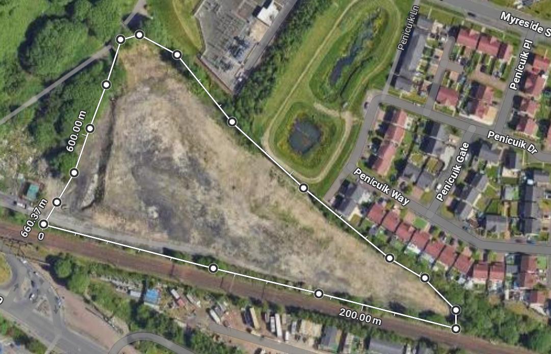 Duke St, Glasgow à louer Photo principale– Image 1 sur 5