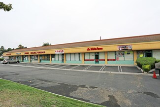 Plus de détails pour 11512 Magnolia St, Garden Grove, CA - Local commercial à louer