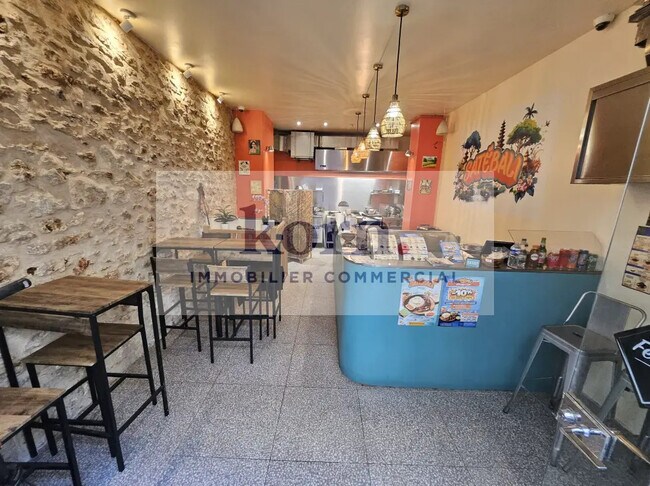 Plus de détails pour Local commercial à louer