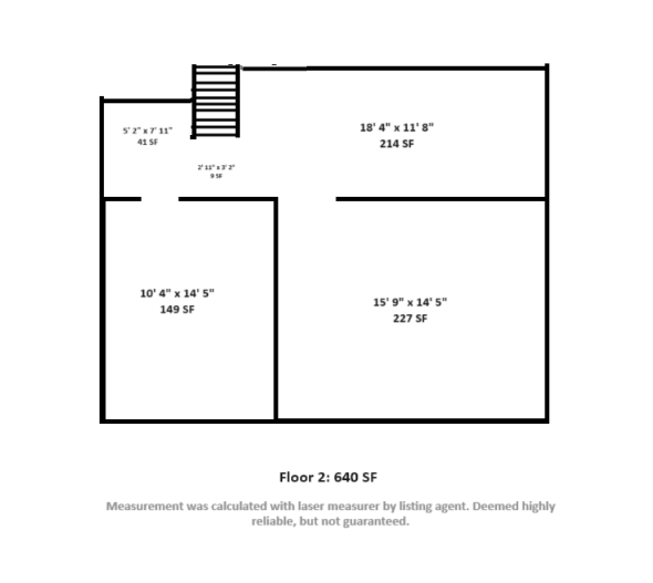 5715 Pacific Hwy E, Fife, WA à vendre - Plan d’étage – Image 3 sur 34