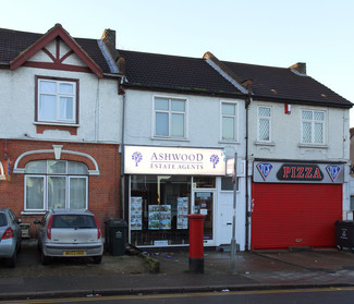 Plus de détails pour 21-21A The Brent, Dartford - Local commercial à vendre