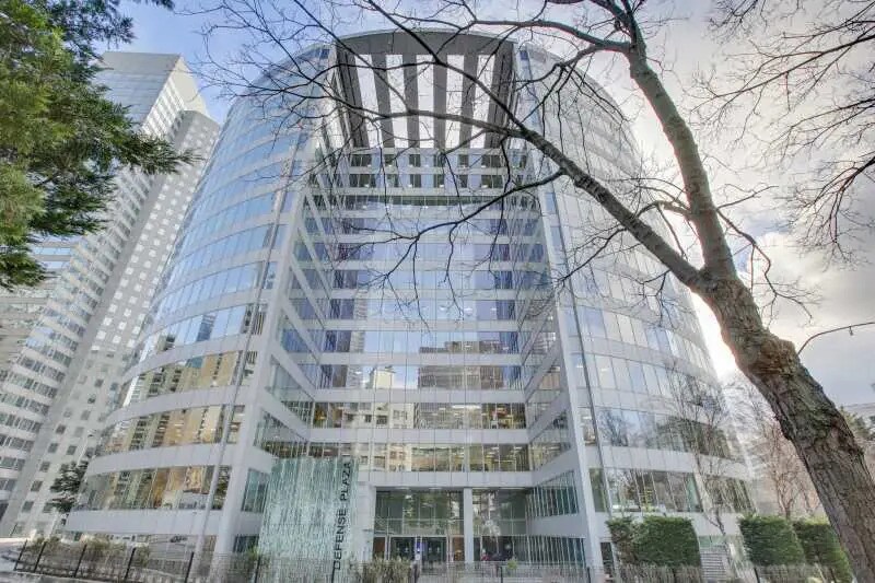 23-27 Rue Delariviere Lefoullon, Puteaux à louer Photo de l’immeuble– Image 1 sur 17