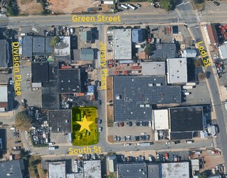 Plus de détails pour 155 South St, Hackensack, NJ - Terrain à vendre