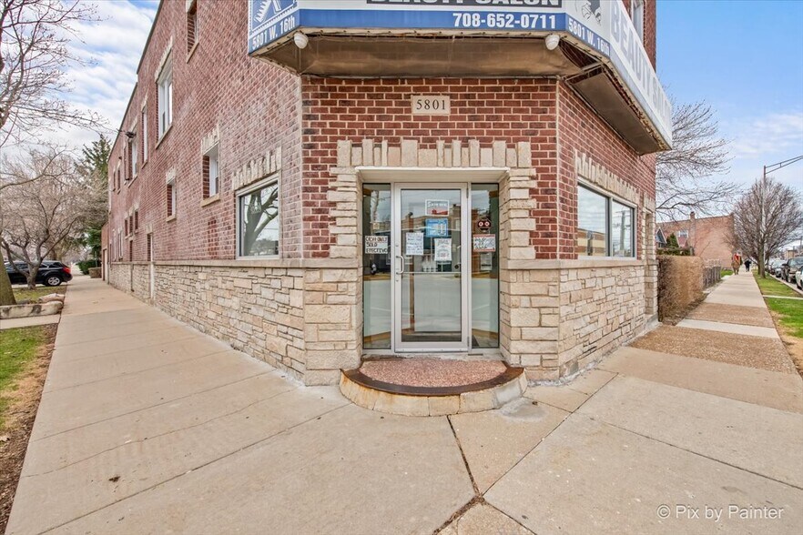 5801 W 16th St, Cicero, IL à vendre - Photo de l’immeuble – Image 2 sur 61
