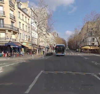 Plus de détails pour Local commercial à louer