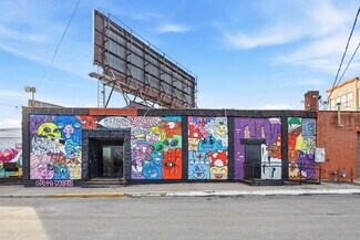 Plus de détails pour 165-167 Poe St, Providence, RI - Local commercial à vendre