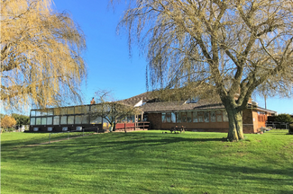 Plus de détails pour Old School Ln, Ely - Local commercial à vendre