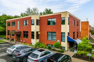Plus de détails pour 2160 Ch Du Tremblay, Longueuil, QC - Bureau à louer