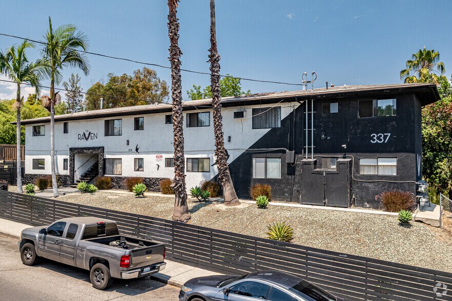 337 S Avenue 60, Los Angeles, CA à vendre - Photo de l’immeuble – Image 1 sur 20