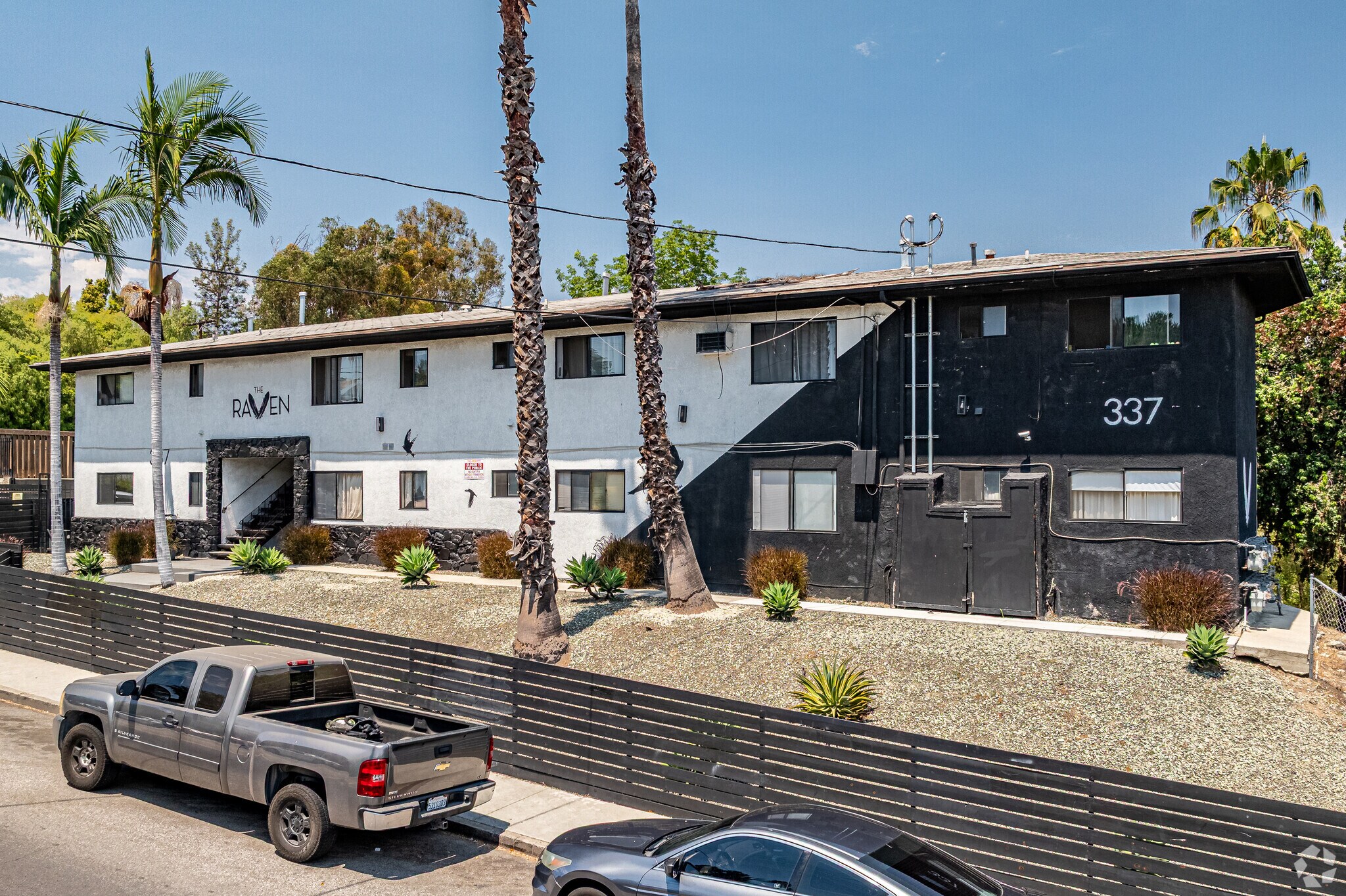337 S Avenue 60, Los Angeles, CA à vendre Photo de l’immeuble– Image 1 sur 21
