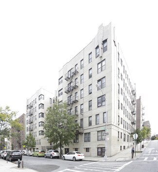 Plus de détails pour 1860 Morris &  2256 Walton in The Bronx – Logement à vendre, Bronx, NY