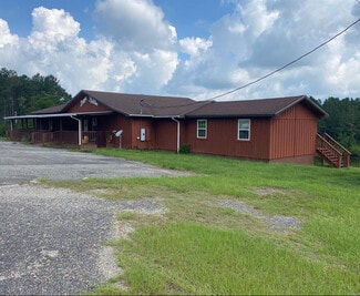 Plus de détails pour 27070 County Road 21, Red Level, AL - Local commercial à vendre