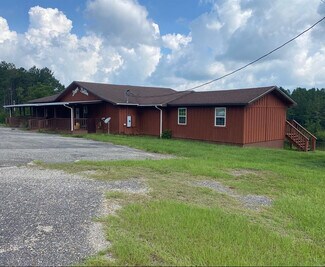 Plus de détails pour 27070 County Road 21, Red Level, AL - Local commercial à vendre