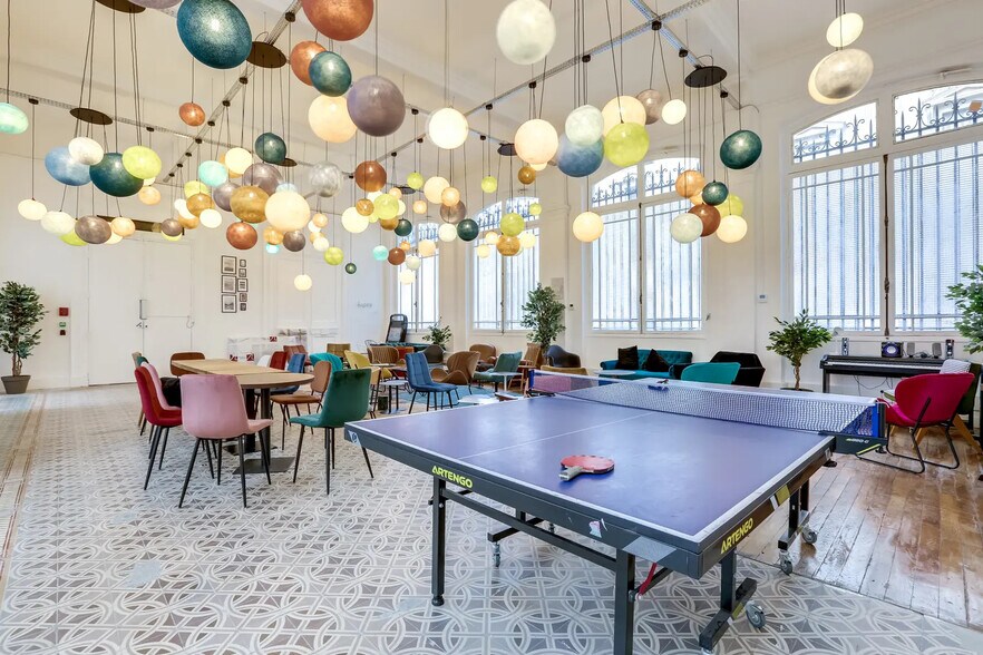 2 Rue Bréguet, Paris à louer - Photo de l’immeuble – Image 2 sur 9