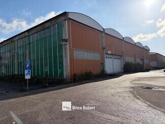 Plus de détails pour 25 Rue Du Lyonnais, Saint-Priest - Industriel/Logistique à vendre