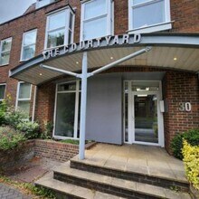 30 Worthing Rd, Horsham à louer Photo de l’immeuble– Image 2 sur 5