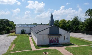 Plus de détails pour 2126 Amanda Ave, Fort Worth, TX - Spécialisé à vendre