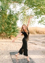 McKenna Flores
