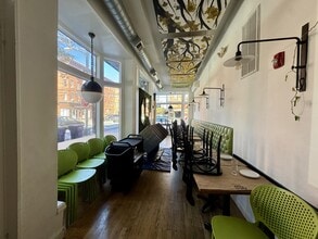 500 Jersey Ave, Jersey City, NJ à louer Photo intérieure– Image 2 sur 65