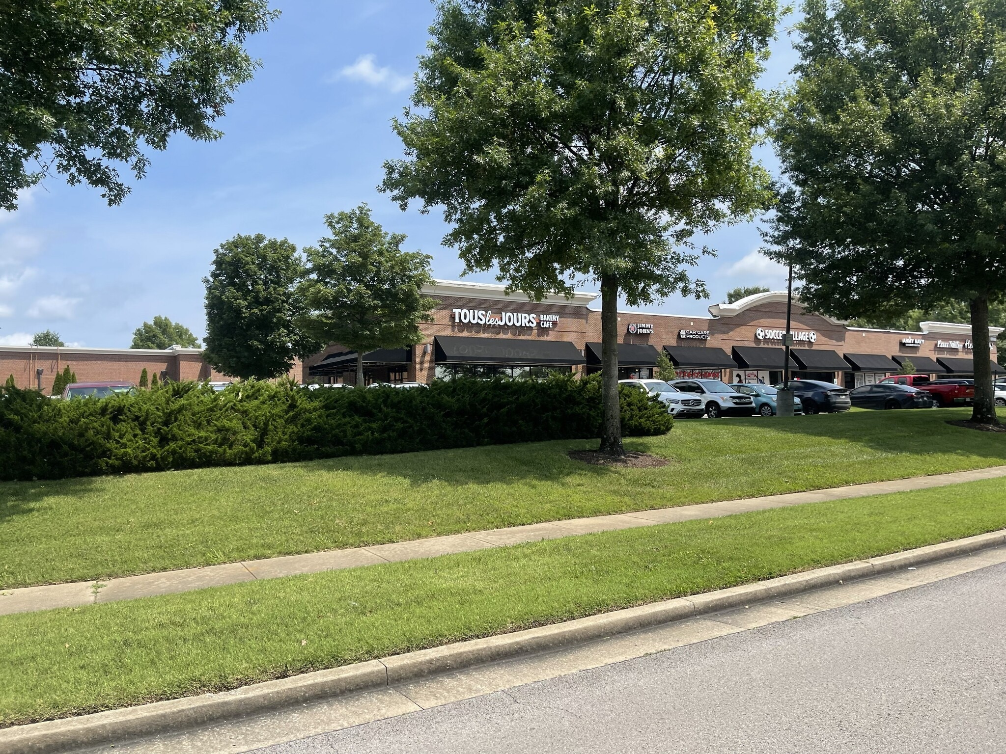 600B Frazier Dr, Franklin, TN à louer Photo intérieure– Image 1 sur 1