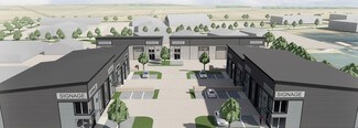 Plus de détails pour Broadway, Yaxley - Industriel/Logistique à louer
