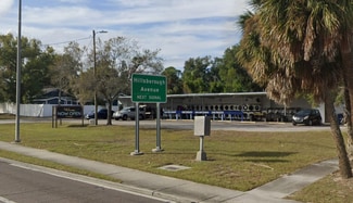 Plus de détails pour 5510 N Florida Ave, Tampa, FL - Local commercial à vendre