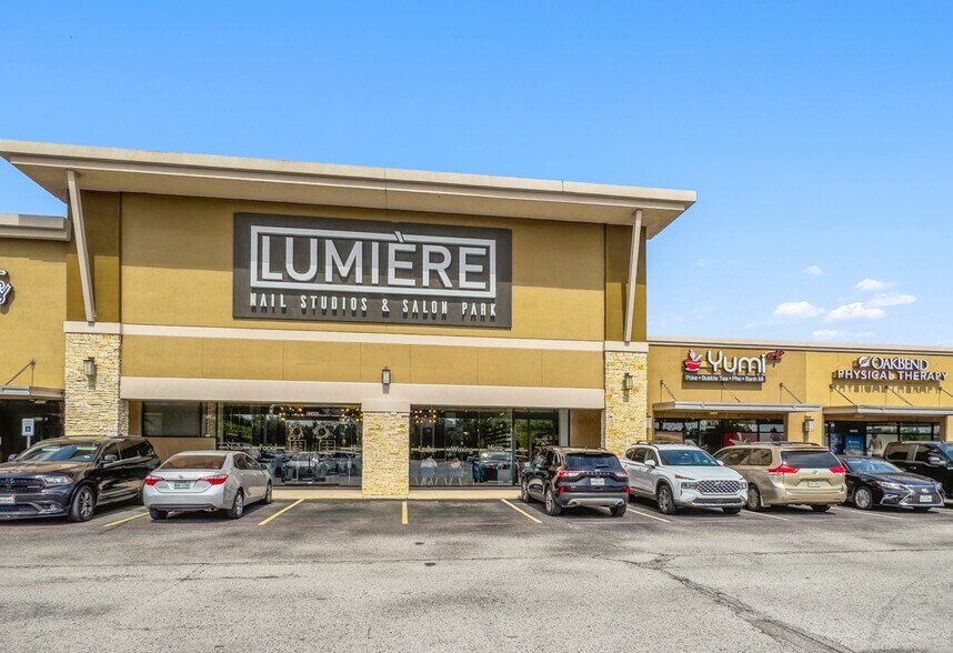 22428-22560 SH 249, Houston, TX à louer - Photo de l’immeuble – Image 3 sur 7