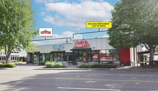 Plus de détails pour 1079 Valley River Way, Eugene, OR - Local commercial à louer