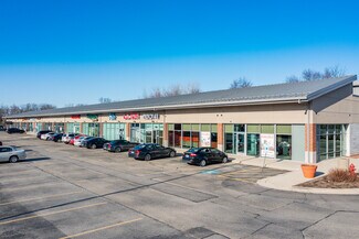 Plus de détails pour 2001-2055 Milwaukee Ave, Riverwoods, IL - Local commercial à louer