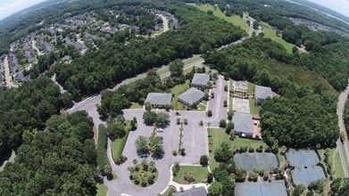 3015 Dunes West Blvd, Mount Pleasant, SC - VUE AÉRIENNE  vue de carte