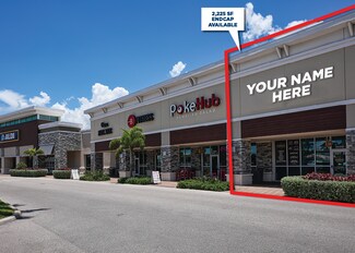 Plus de détails pour 1667 US Highway 41 Byp S, Venice, FL - Local commercial à louer