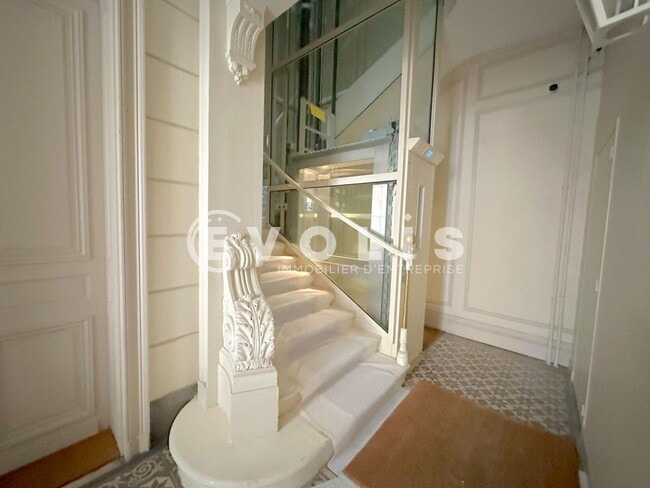 Plus de détails pour 14 Rue Boudet, Bordeaux - Bureau à louer