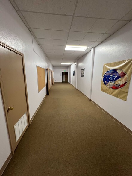 410 E St, Hawthorne, NV à louer - Photo de l’immeuble – Image 2 sur 12