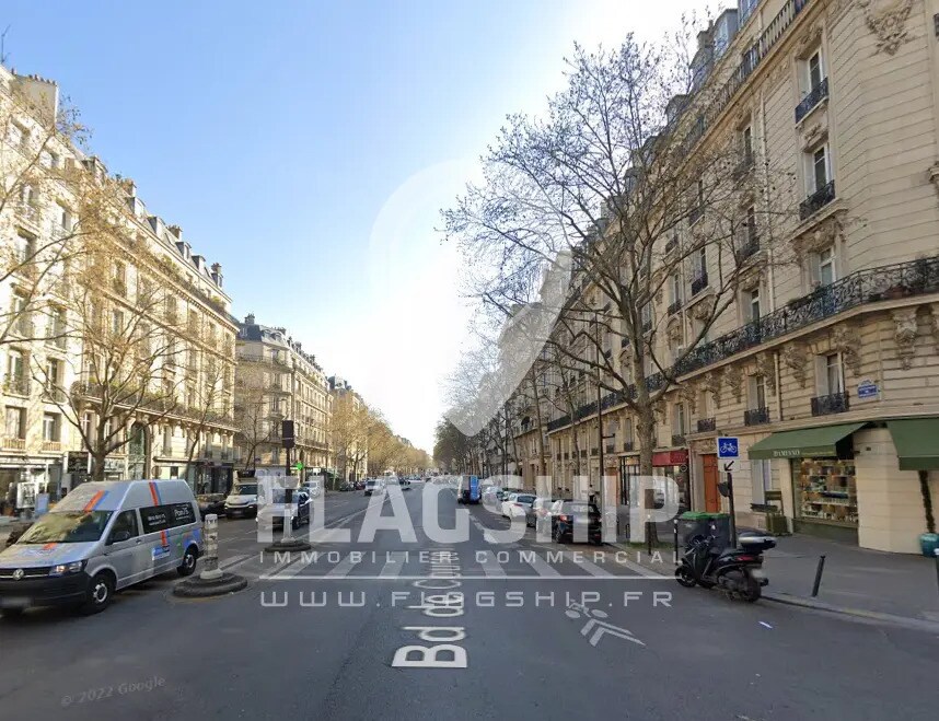 Photo de l’immeuble