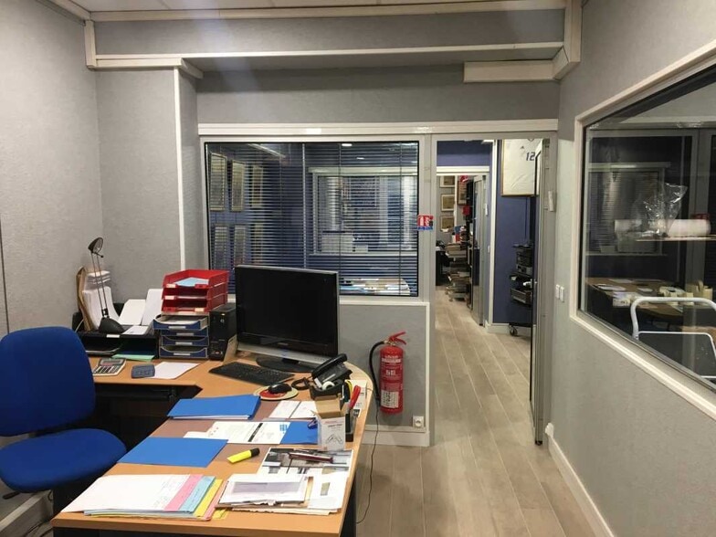 Bureau dans Boulogne-Billancourt à vendre - Photo intérieure – Image 2 sur 6