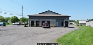Plus de détails pour 13 Dwight Park Dr, Solvay, NY - Bureau à louer