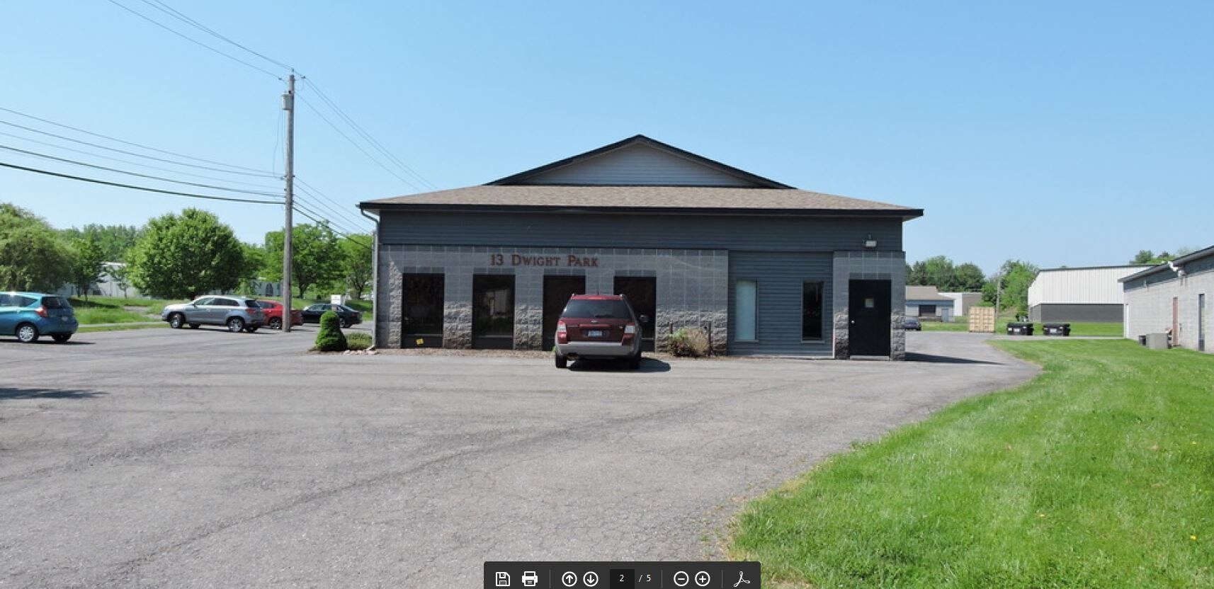 13 Dwight Park Dr, Solvay, NY à louer Photo de l’immeuble– Image 1 sur 59