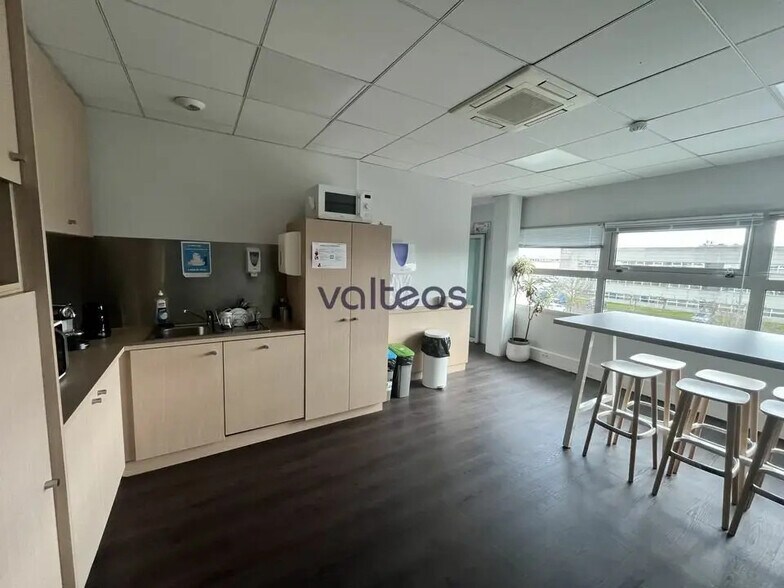 Bureau dans Toulouse à louer - Photo de l’immeuble – Image 2 sur 18