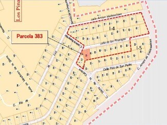 Plus de détails pour Terrain à vendre
