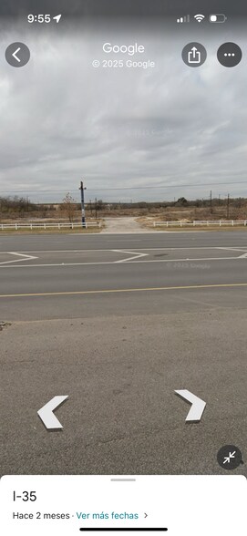 14550 S Ih 35, Buda, TX à vendre - Photo de l’immeuble – Image 3 sur 9