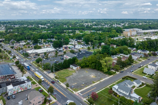 Plus de détails pour 800-812 N Black Horse Pike, Runnemede, NJ - Terrain à louer