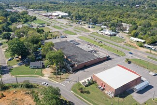 Plus de détails pour 4317-4325 Bessemer Super Hwy, Bessemer, AL - Local commercial à louer