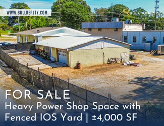 Plus de détails pour 1464 Willingham Dr, East Point, GA - Local d’activités à vendre