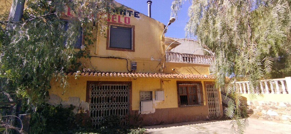Local commercial dans Calasparra à vendre - Photo de l’immeuble – Image 1 sur 42