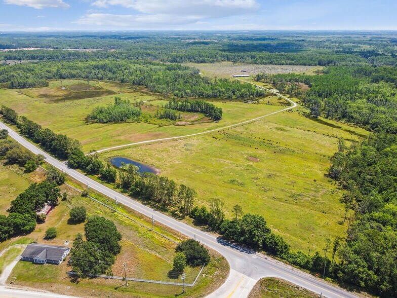 State Road 557, Lake Alfred, FL à vendre - Aérien – Image 3 sur 26