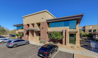 Plus de détails pour 8937 E Bell Rd, Scottsdale, AZ - Bureau à louer